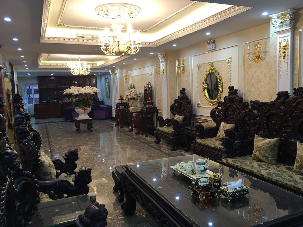 Phuc Anh Hotel 5/23