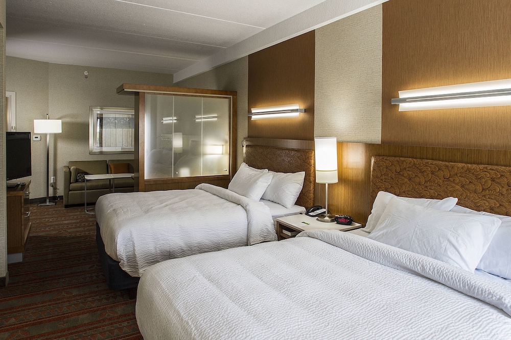 Springhill Suites Deadwood 11/34