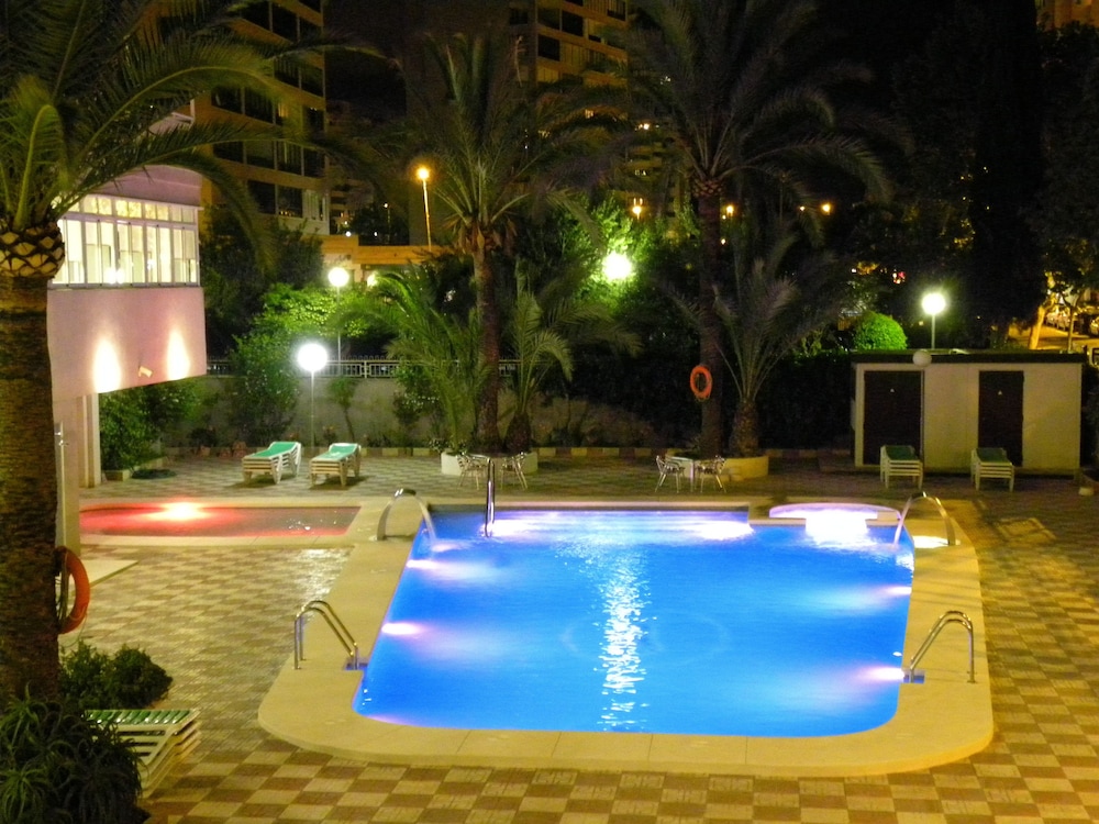 Hotel Joya 18/24