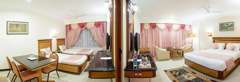 Ramyas Hotels 13/27