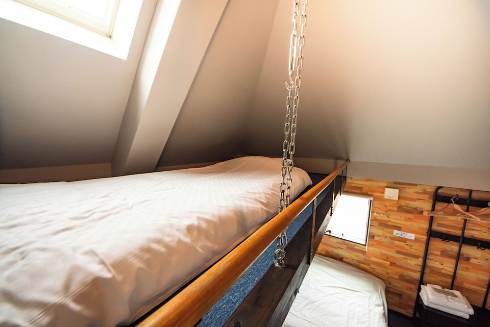 Hotel Base Nara - Hostel 21/50