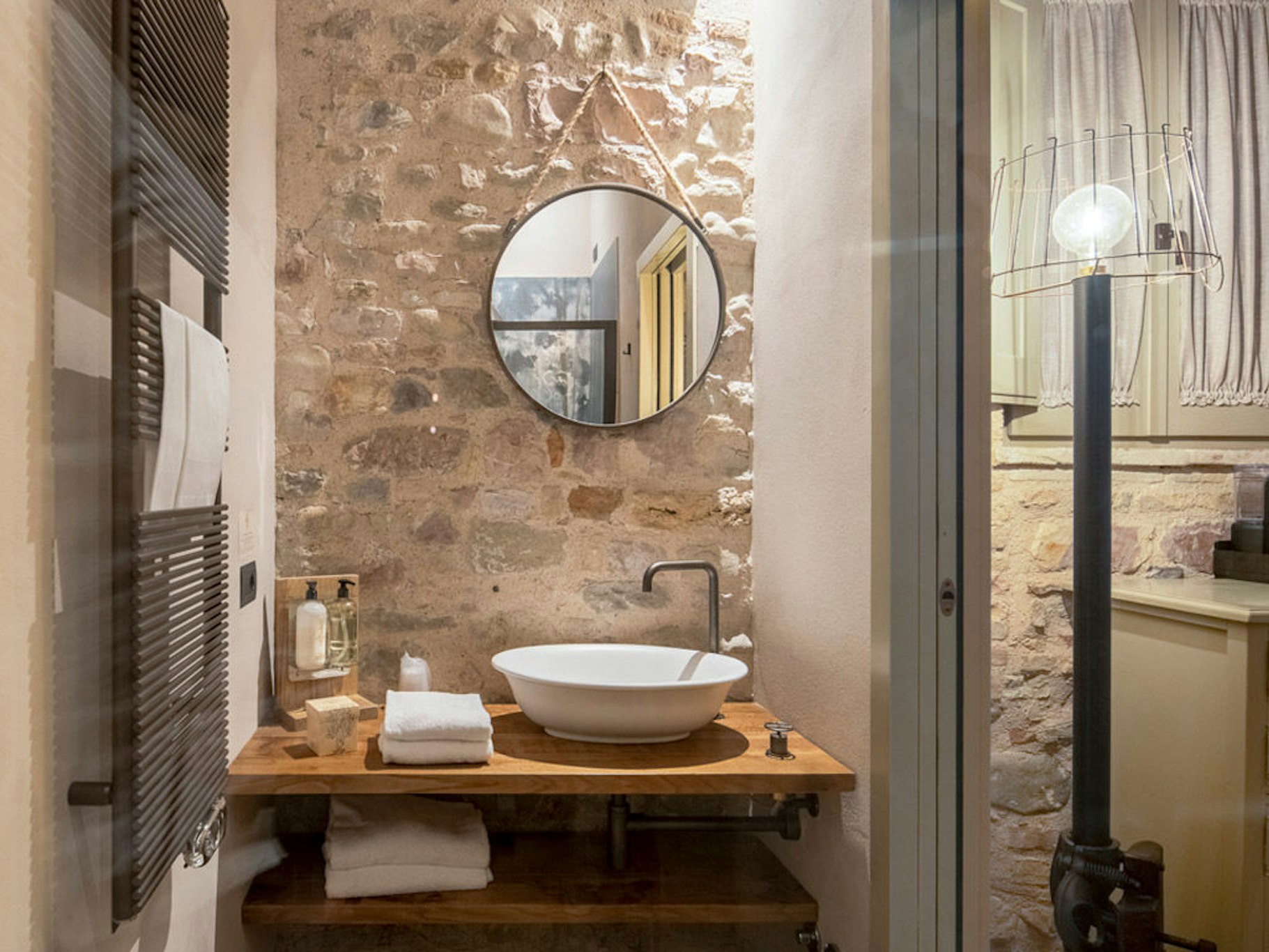 Borgo Antichi Orti Assisi 15/17