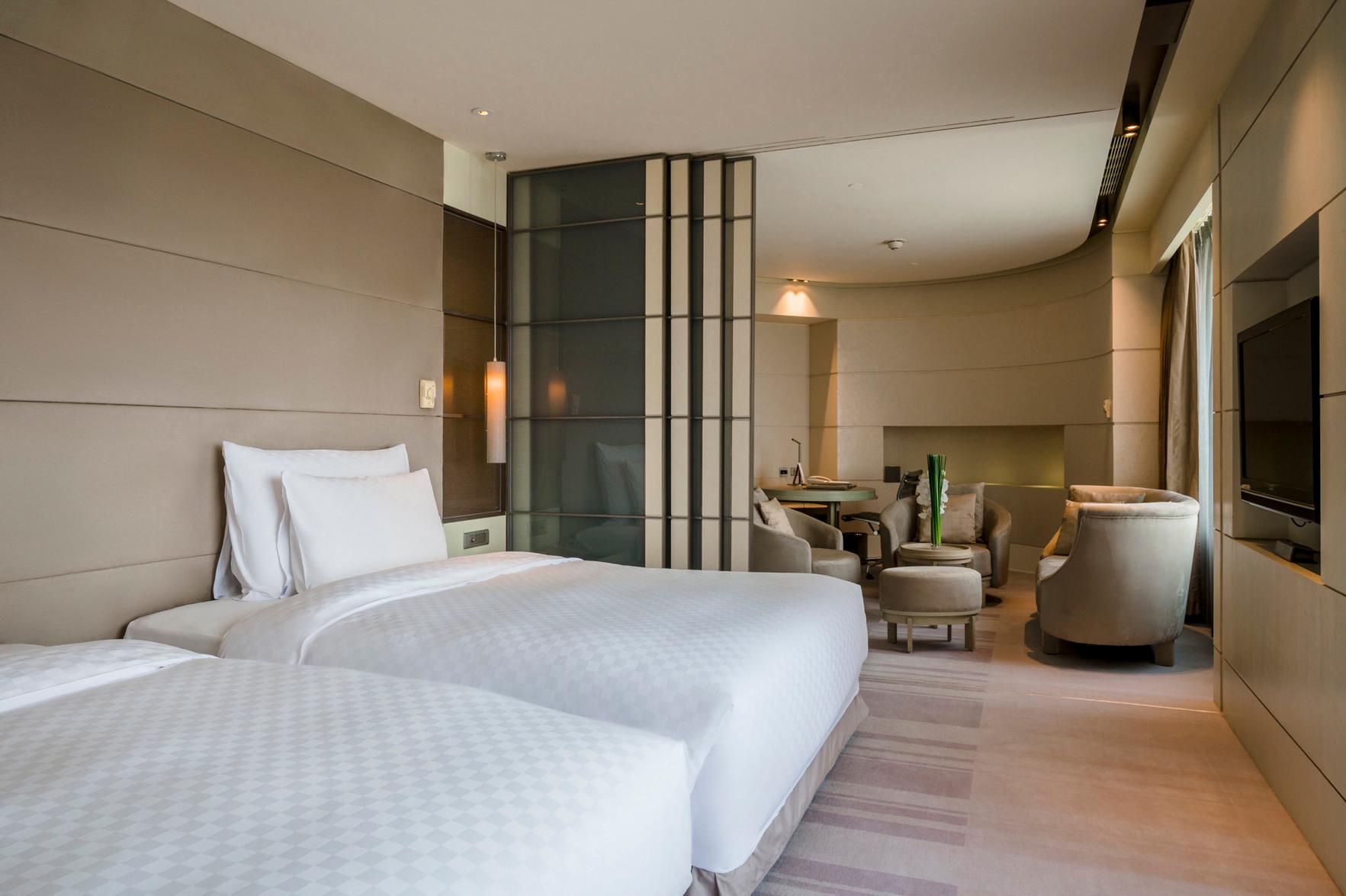 Nikko Club Junior Suite