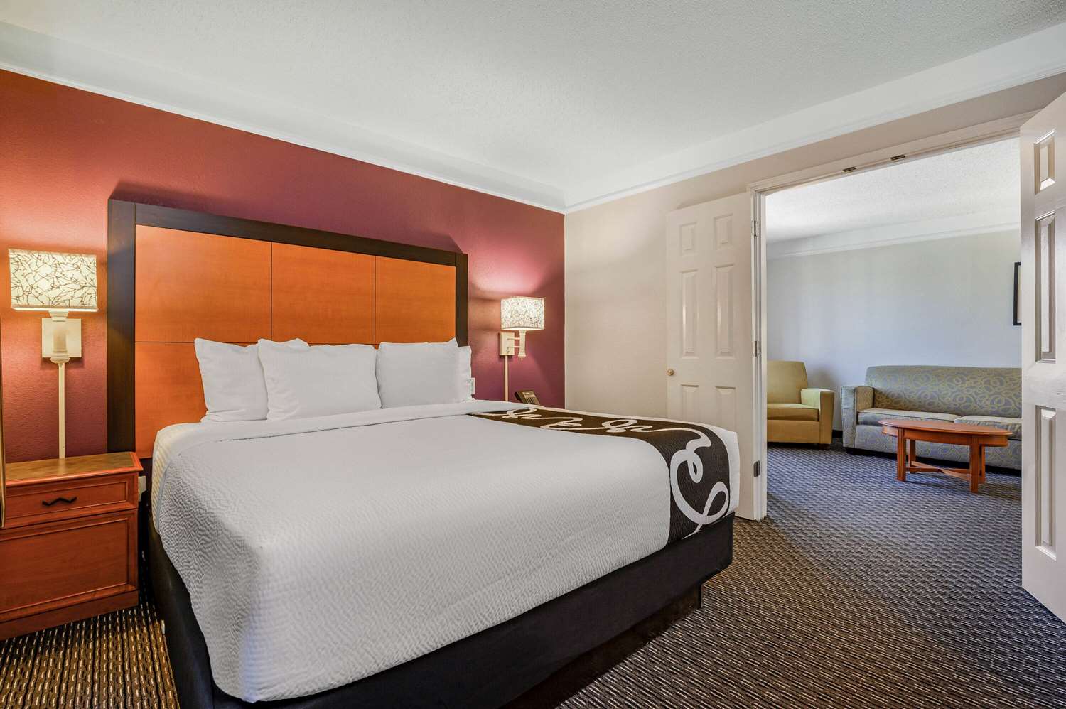 La Quinta Inn & Suites by Wyndham Myrtle Beach Broadway Area 18/54