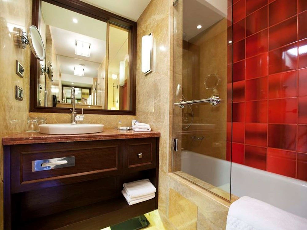 Doubletree By Hilton Avanos Cappadocia 18/49