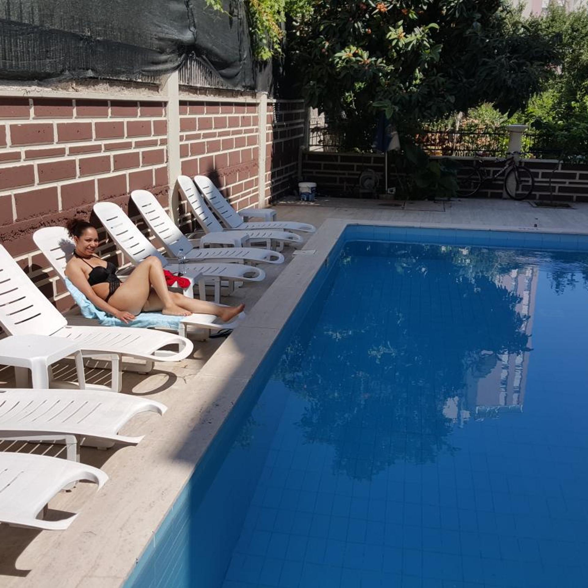 Kartal Hotel 38/60