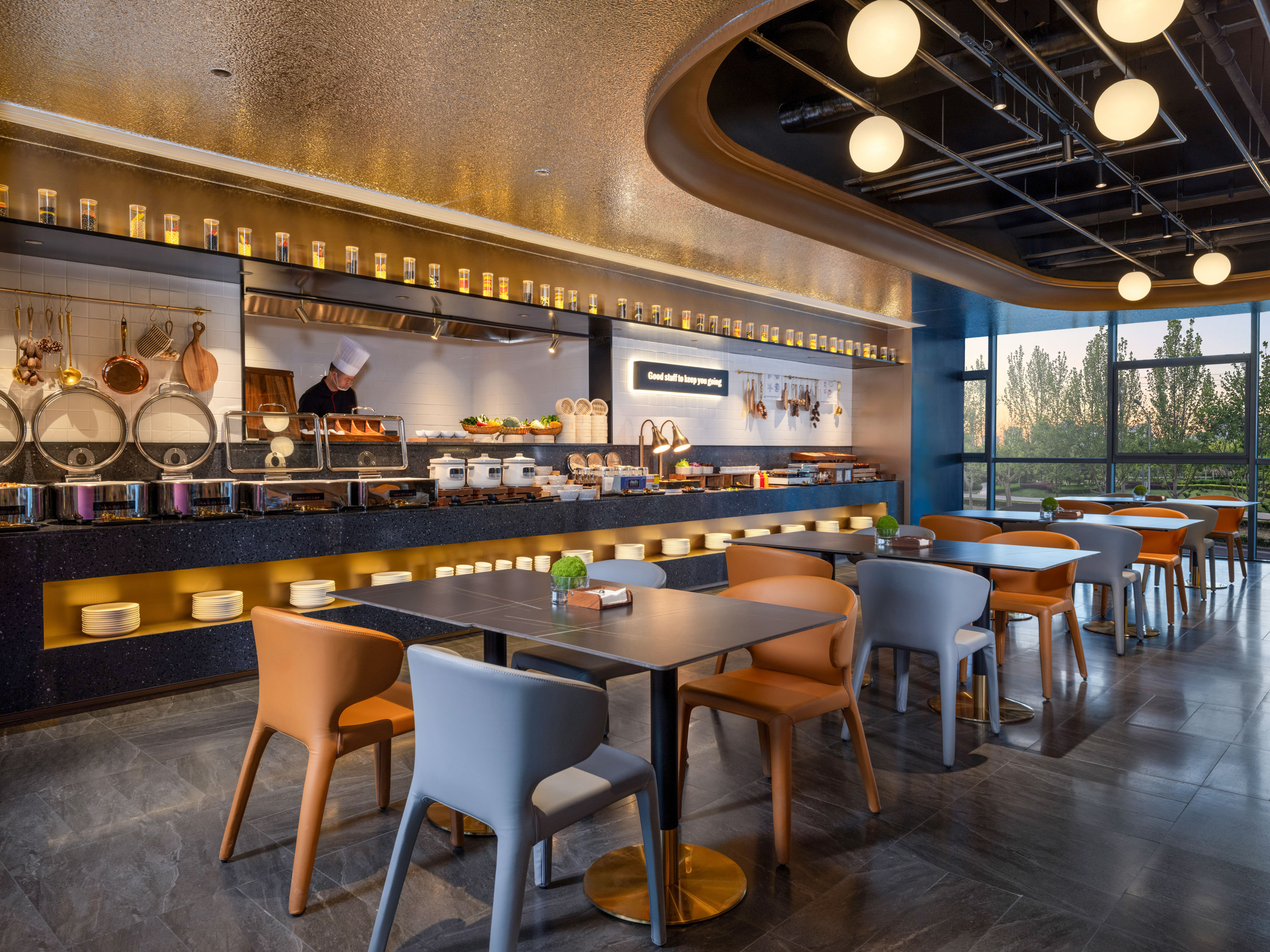 Garner Hotel Beijing 798 Art District By Ihg 27/47