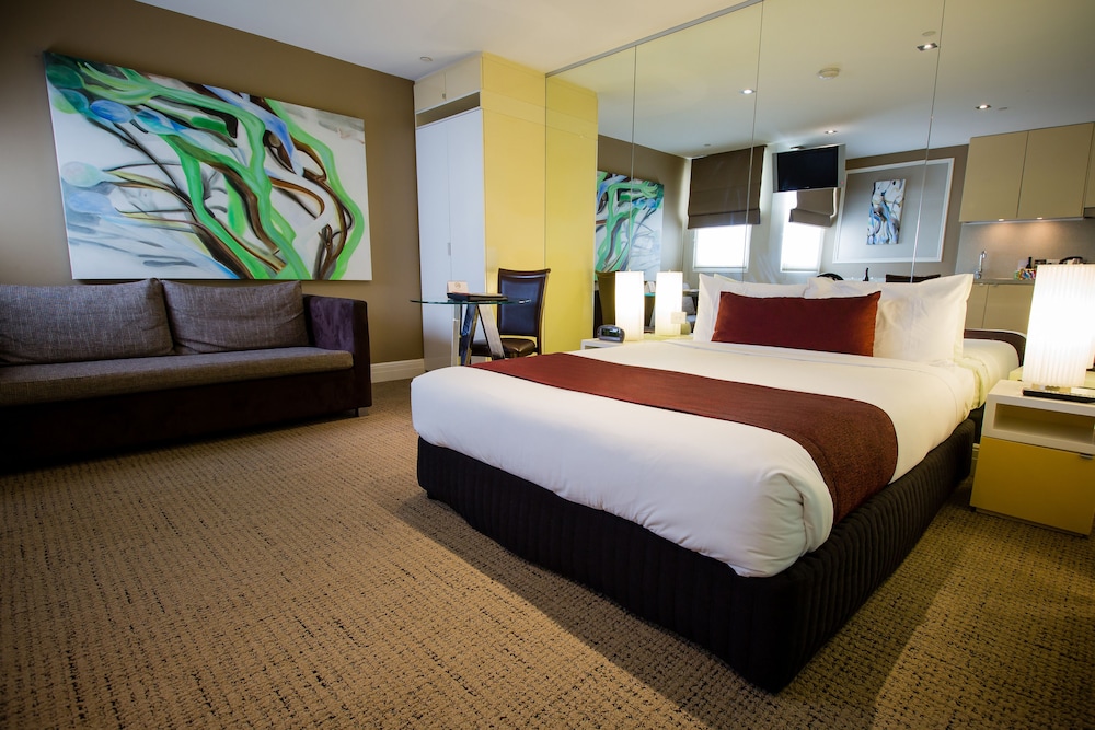 Sydney Potts Point Central Apartment Hotel 23/70