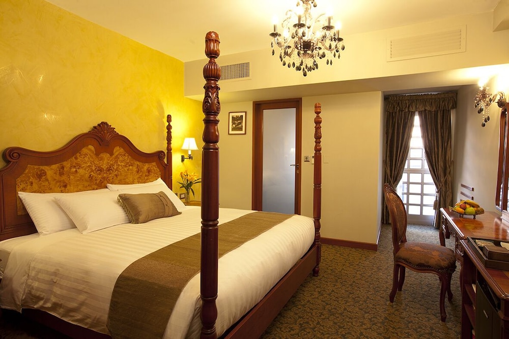 Aranwa Cusco Boutique Hotel 20/73