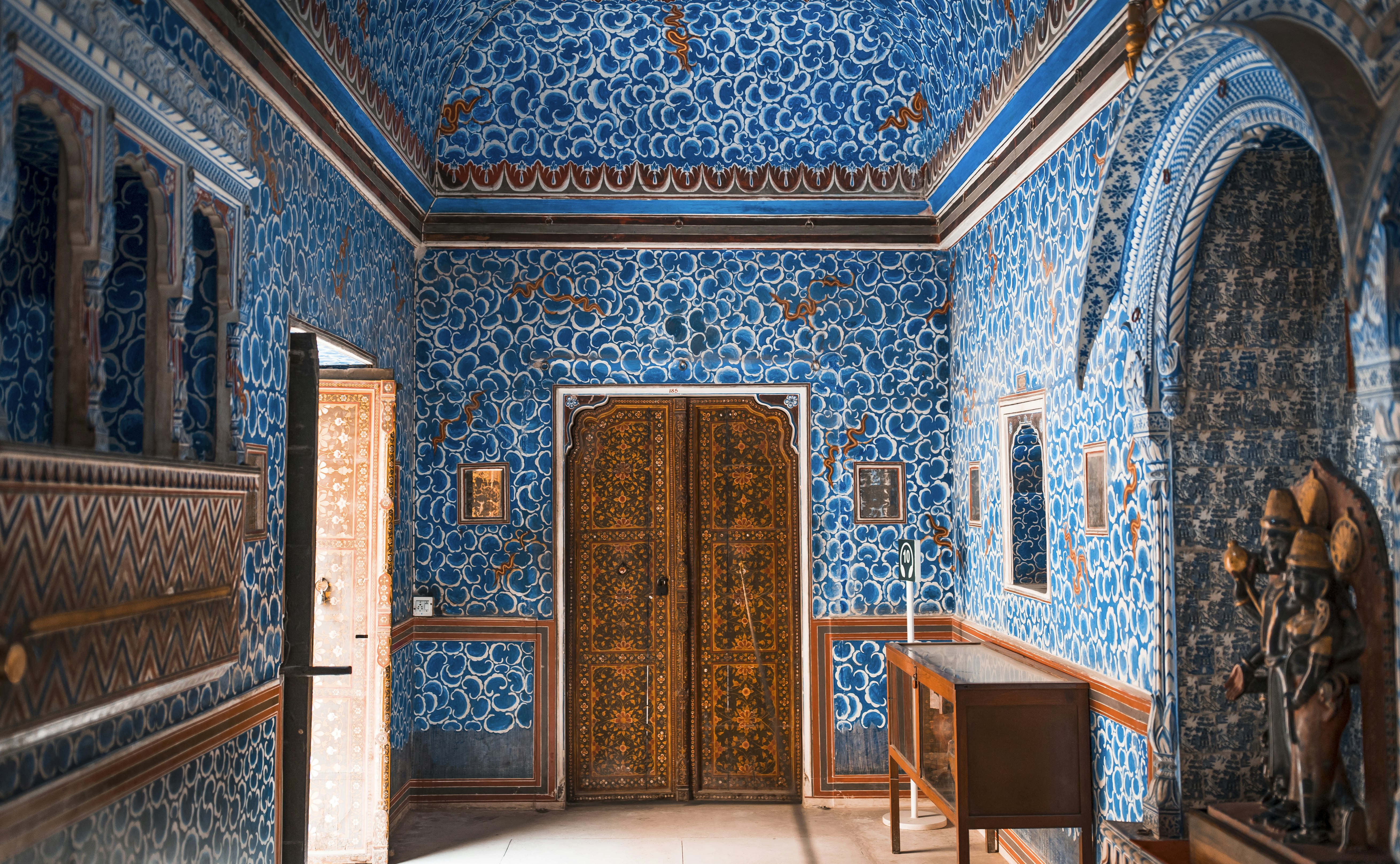 Narendra Bhawan Bikaner 18/46