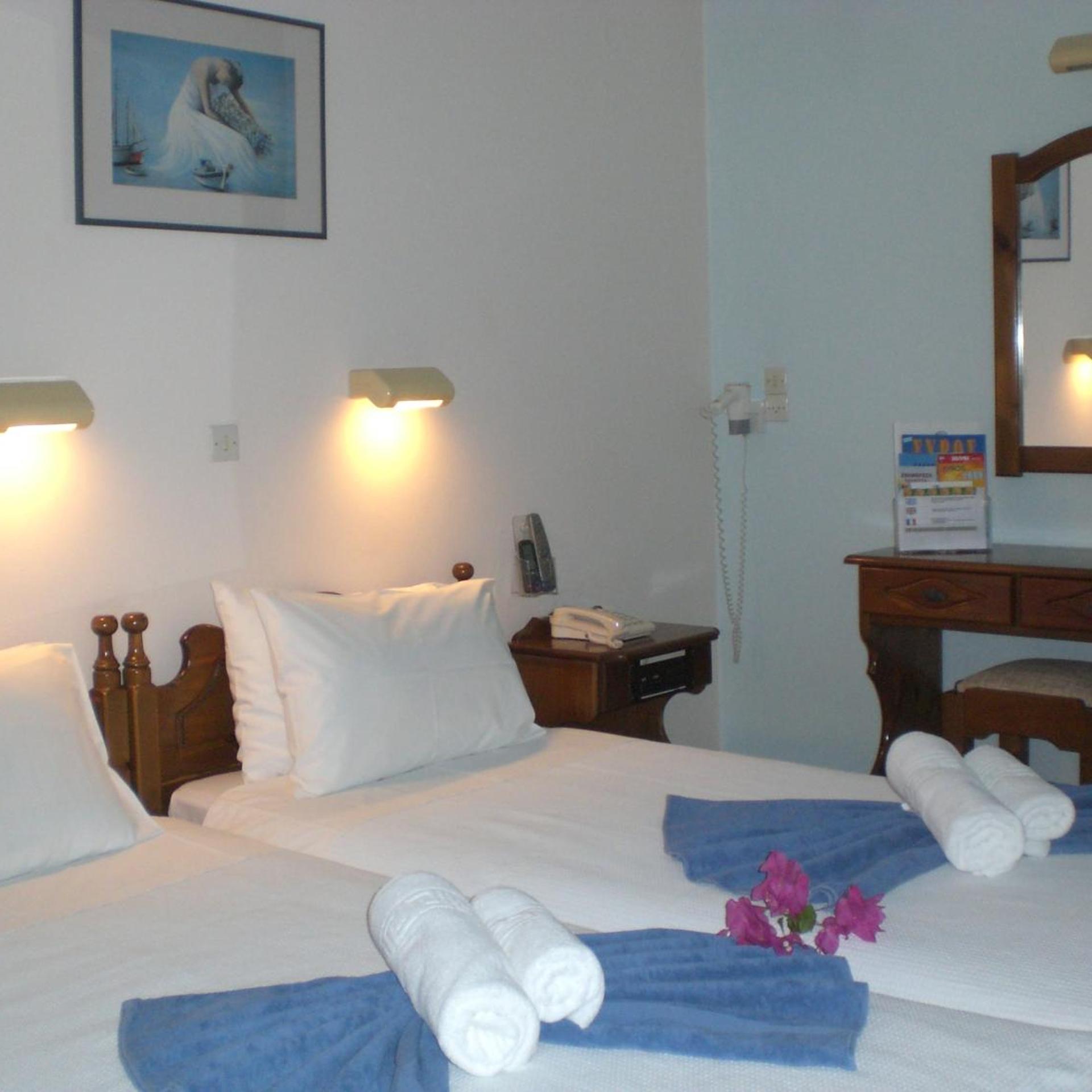 Alkyon Hotel 14/45