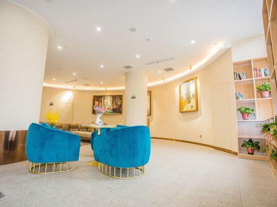 Lano Hotel (Dengfeng Songshan Shaolin Cultural City) 8/36