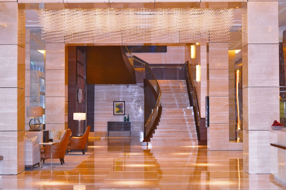 Intercontinental Real Santo Domingo 40/81
