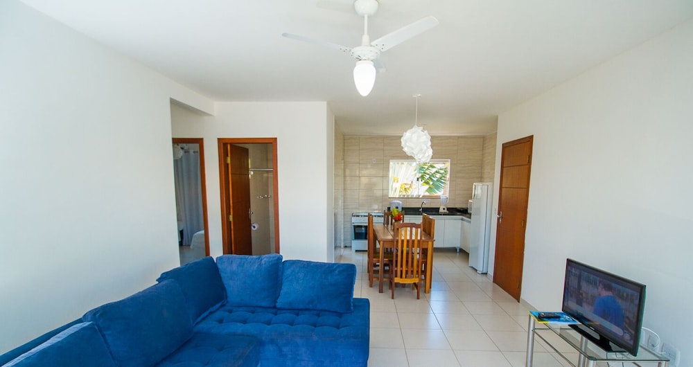 Porto Luar Apart Hotel 25/54