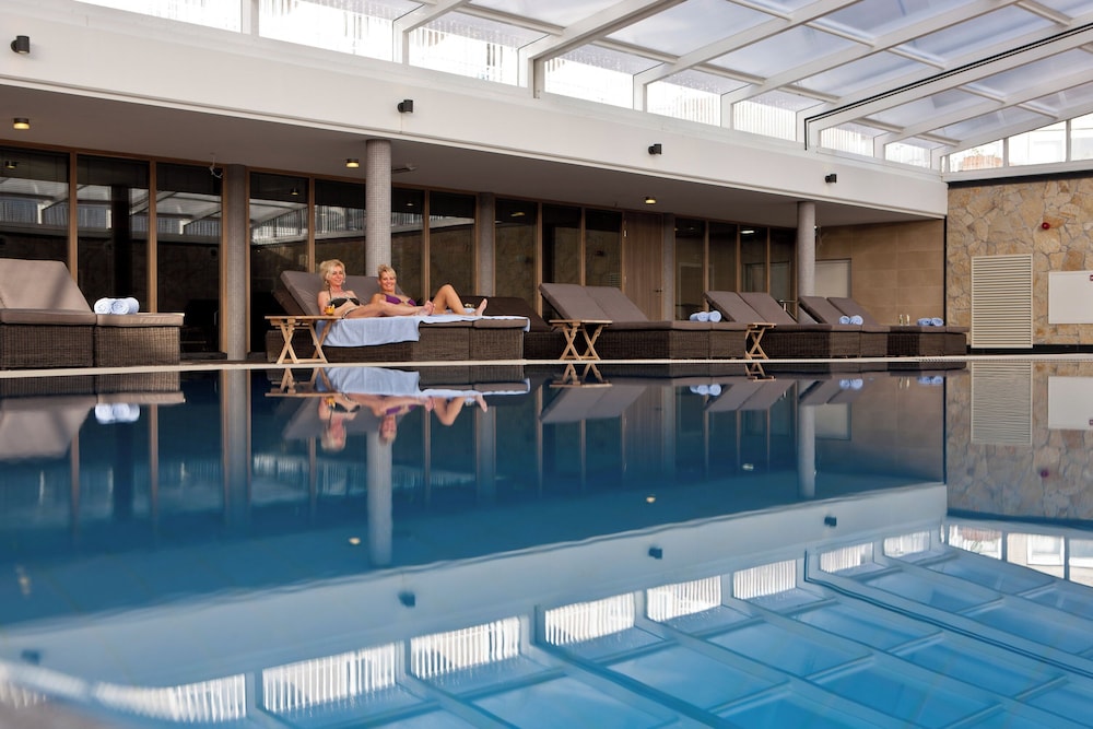 WESTCORD STRANDHOTEL SEEDUYN 24/69