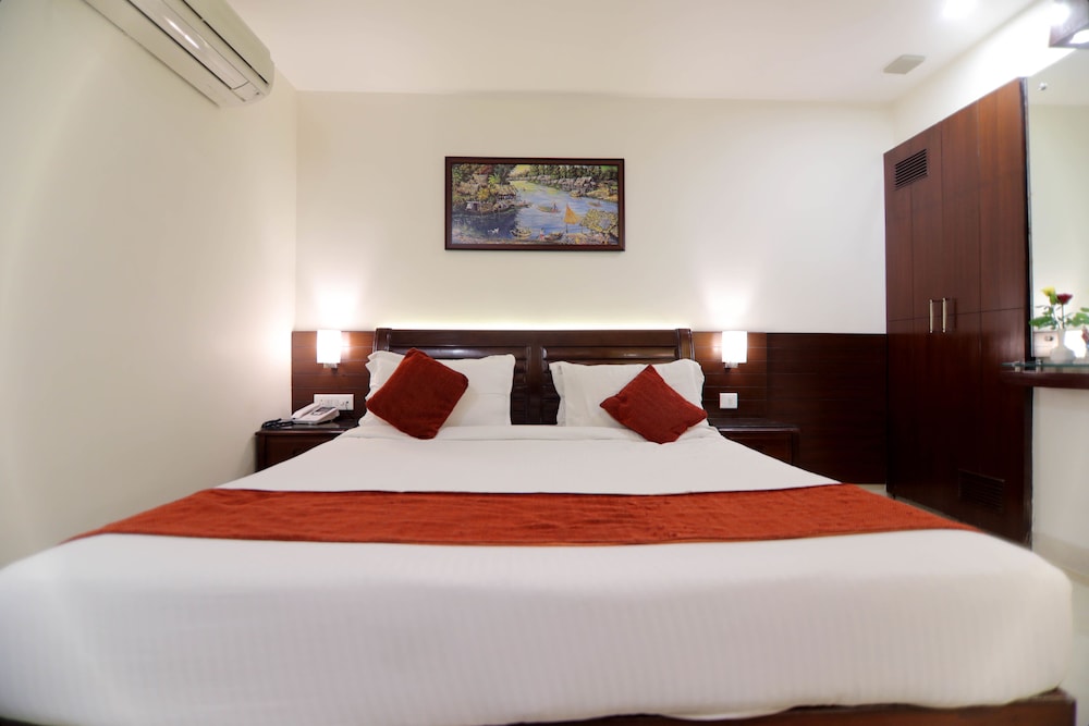 Hotel Taj Inn 14/64