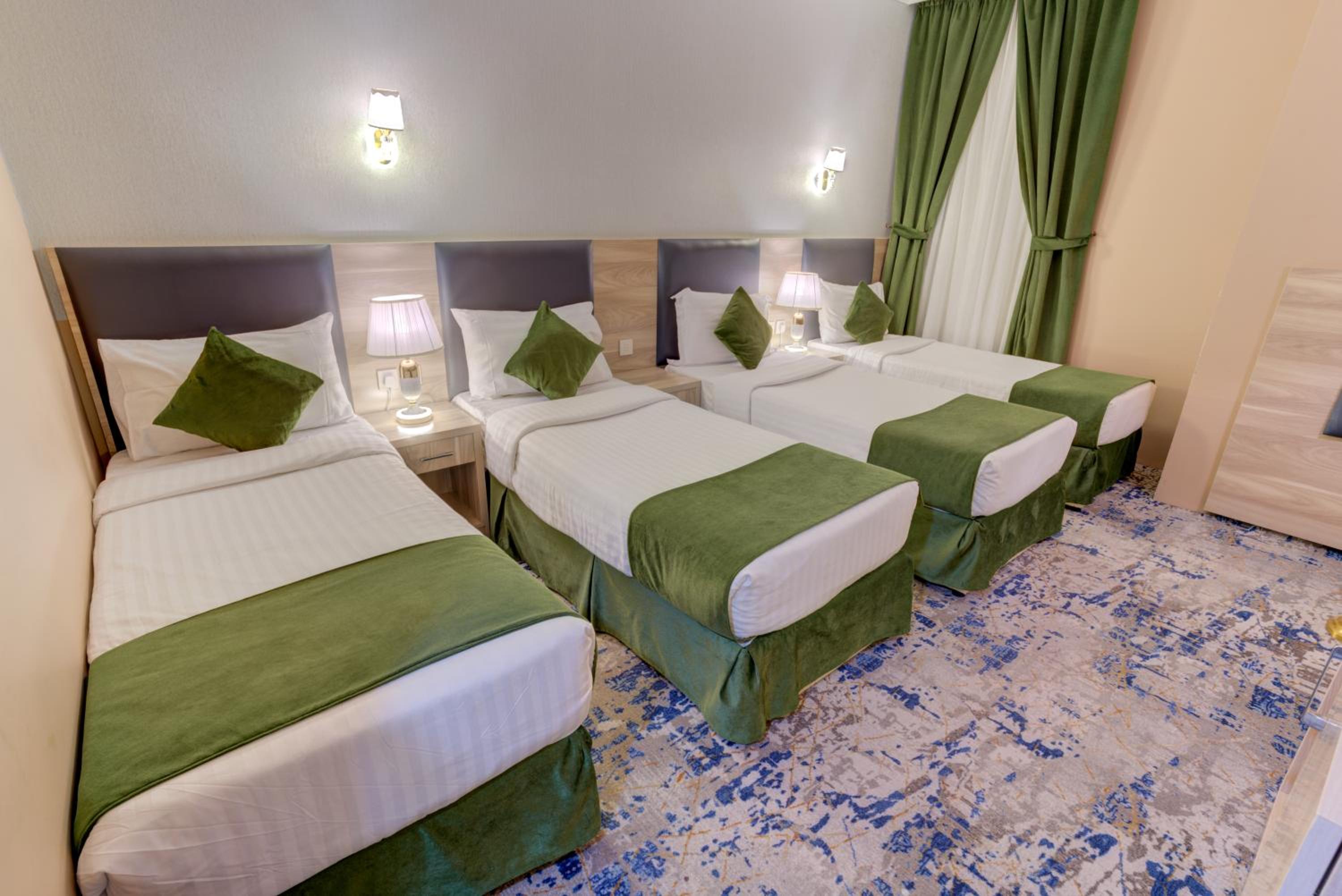 Hayah Diamond Hotel 27/49