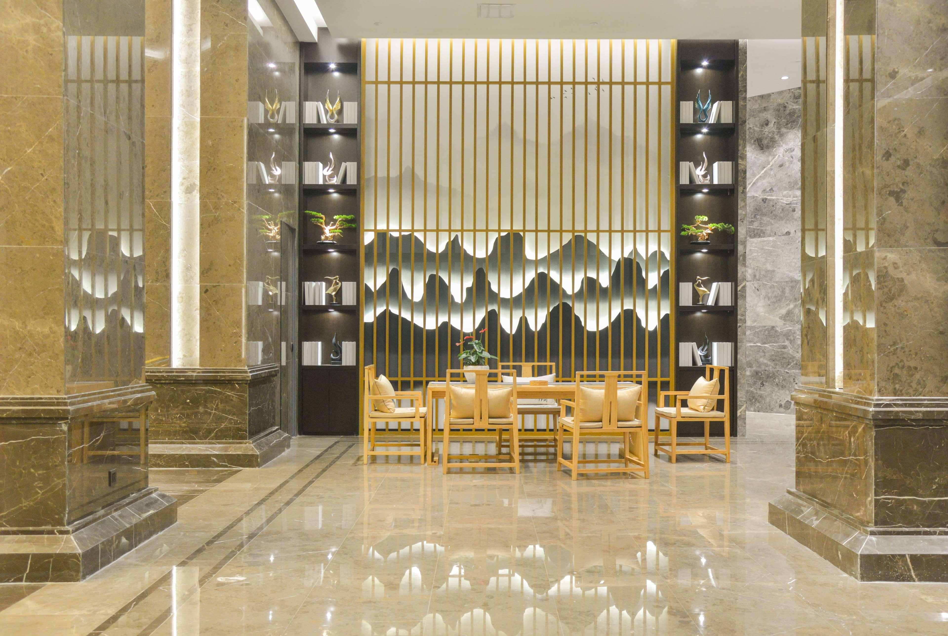 Days Inn By Wyndham Wyndham Yongan 20/36