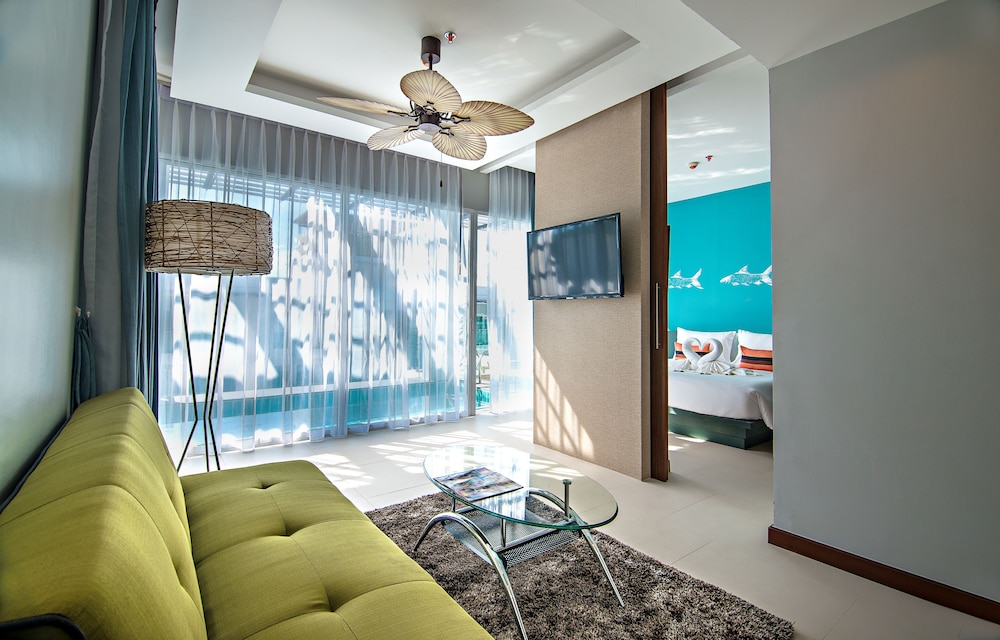 Fishermen's Harbour Urban Resort 20/50