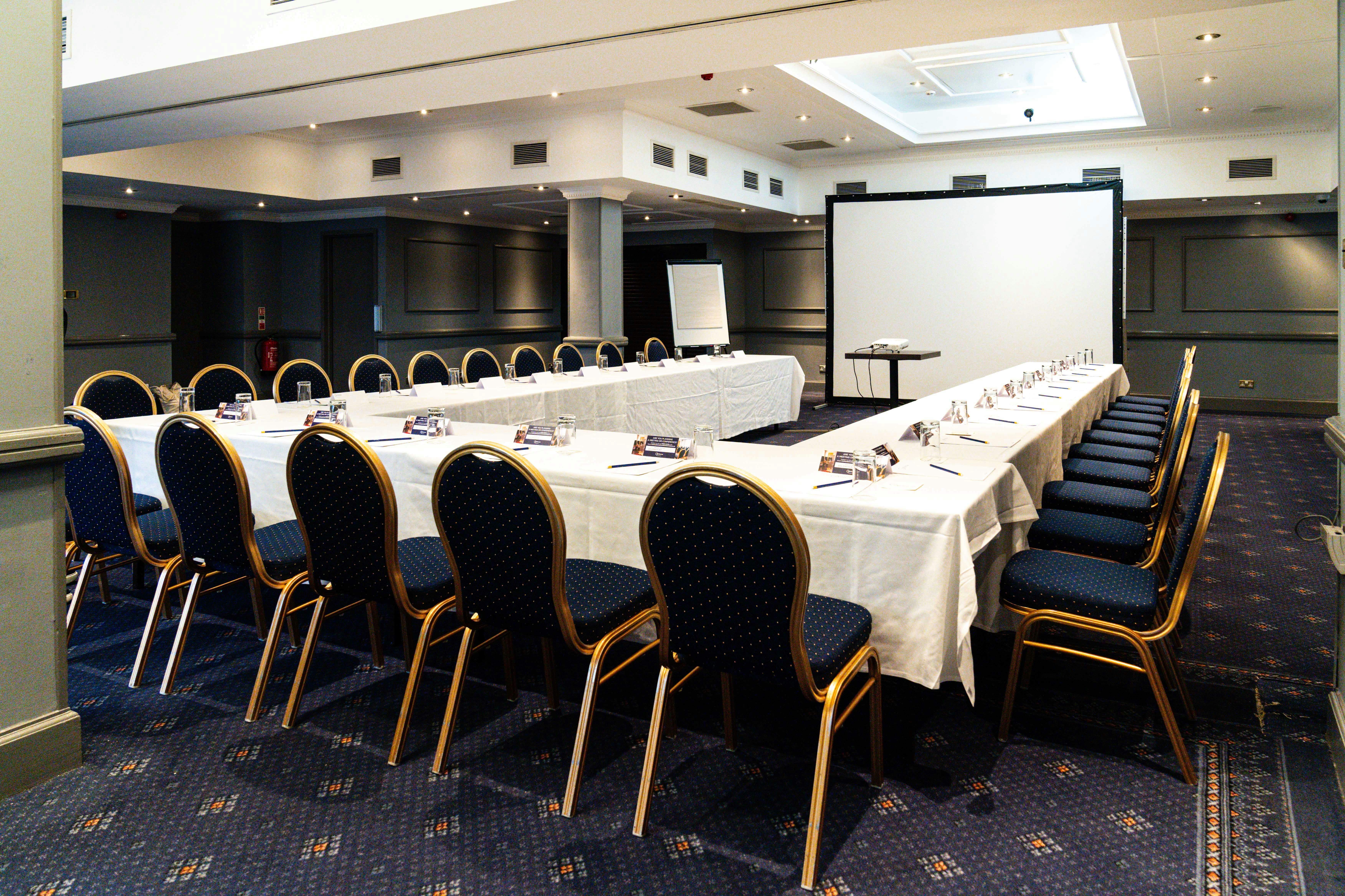 Copthorne Hotel Plymouth 55/63