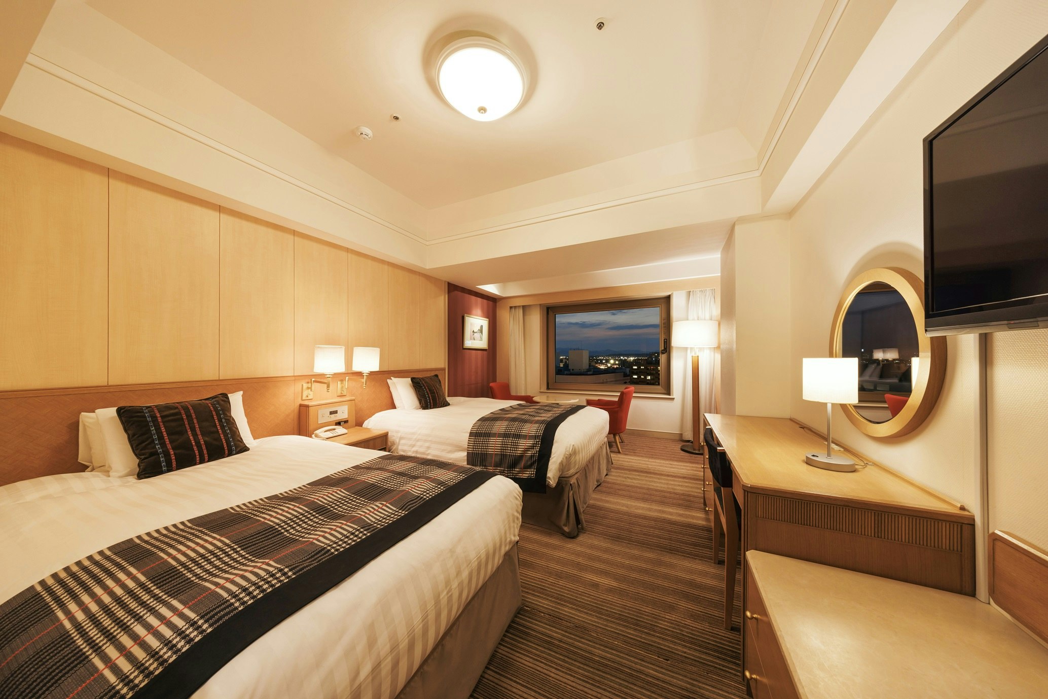 Hotel Nikko Northland Obihiro 22/79