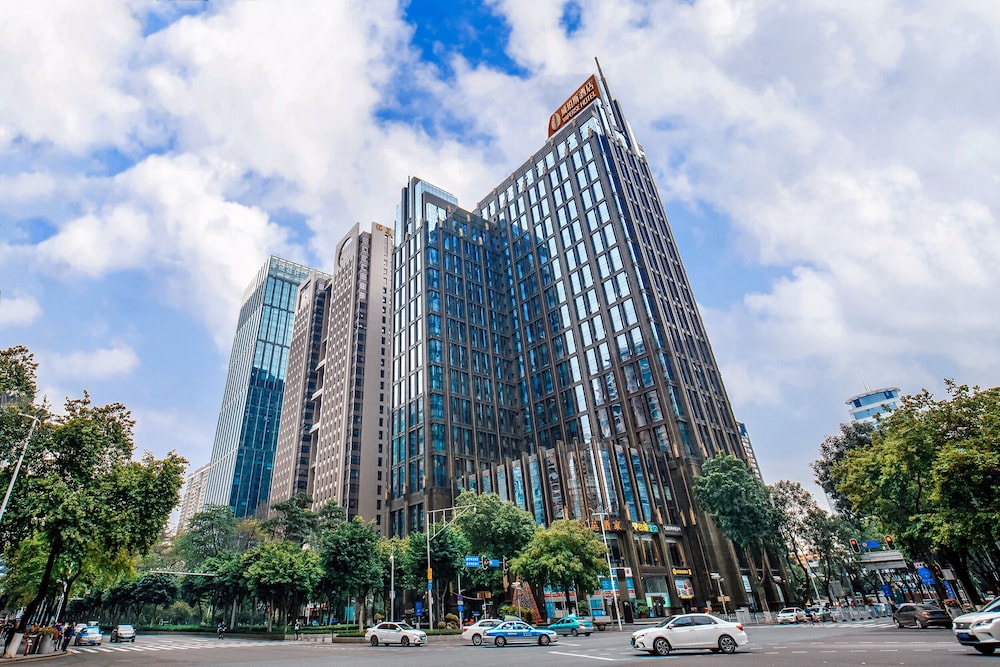 VAPERSE HOTEL (FORMERLY FO'AO VAPERSE HOTEL) 5/47