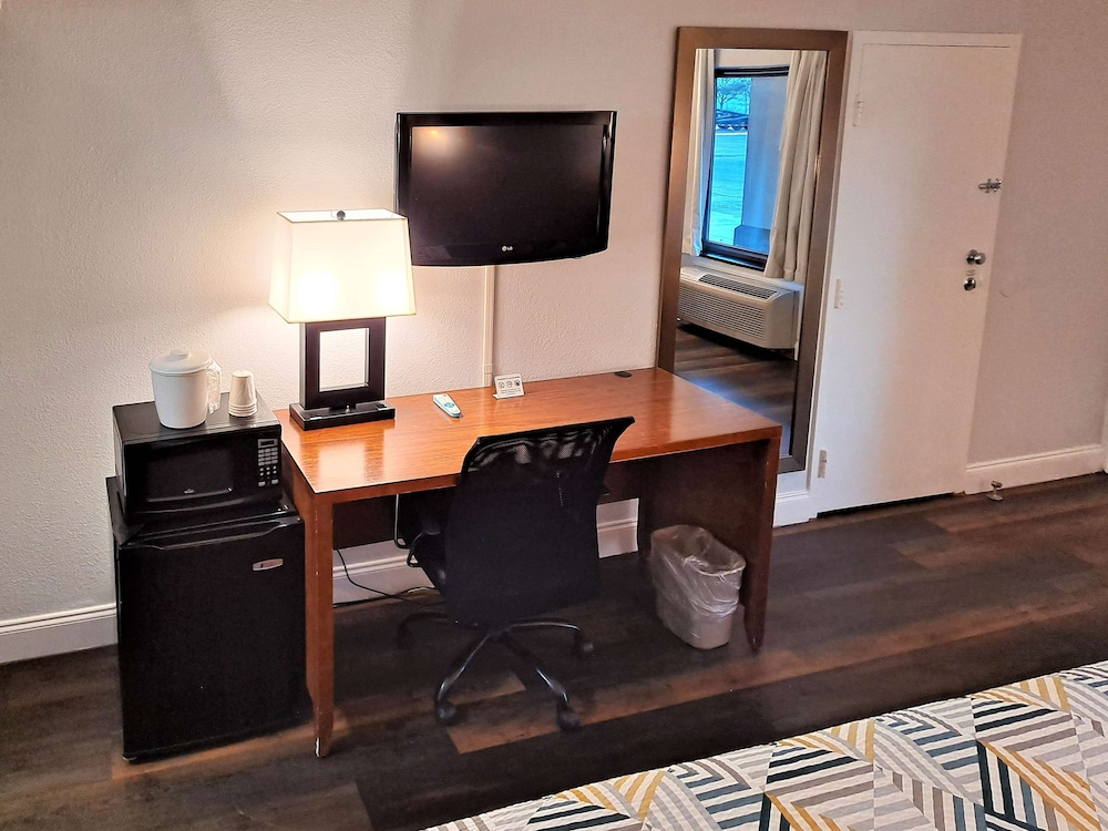 Studio6 Suites Catonsville, MD – Baltimore West 37/57