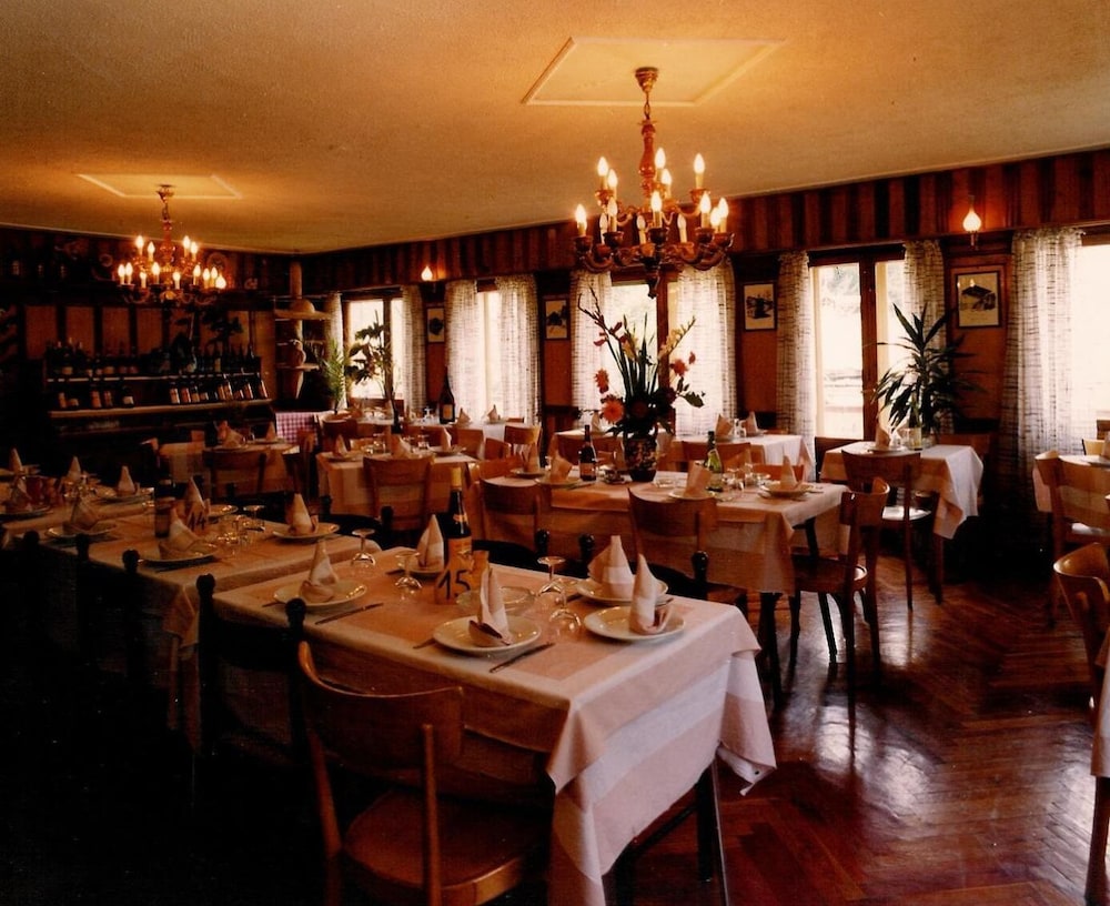 HOTEL BEAU SEJOUR 51/66