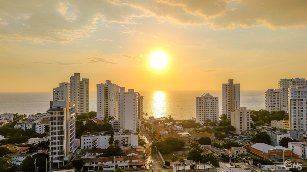 Hotel Bello Caribe 37/41