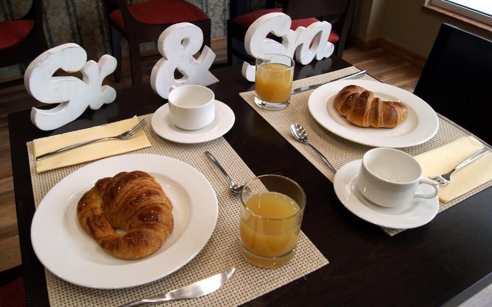 卡德亚雷蒂罗酒店(Hotel El Retiro De Cardea) 图片3
