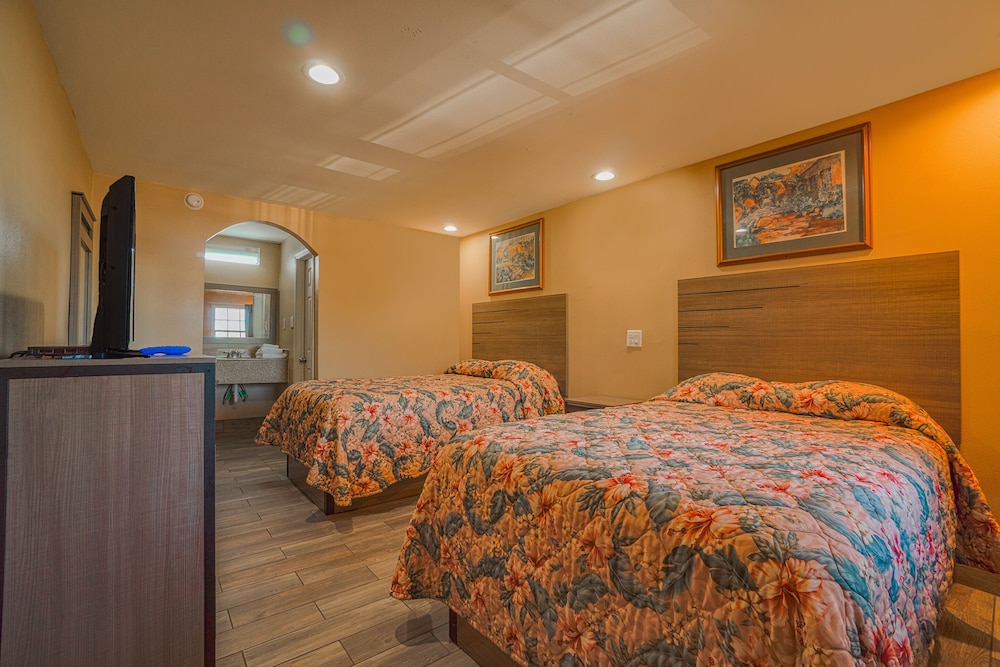 Days Inn by Wyndham Aransas Pass 16/50