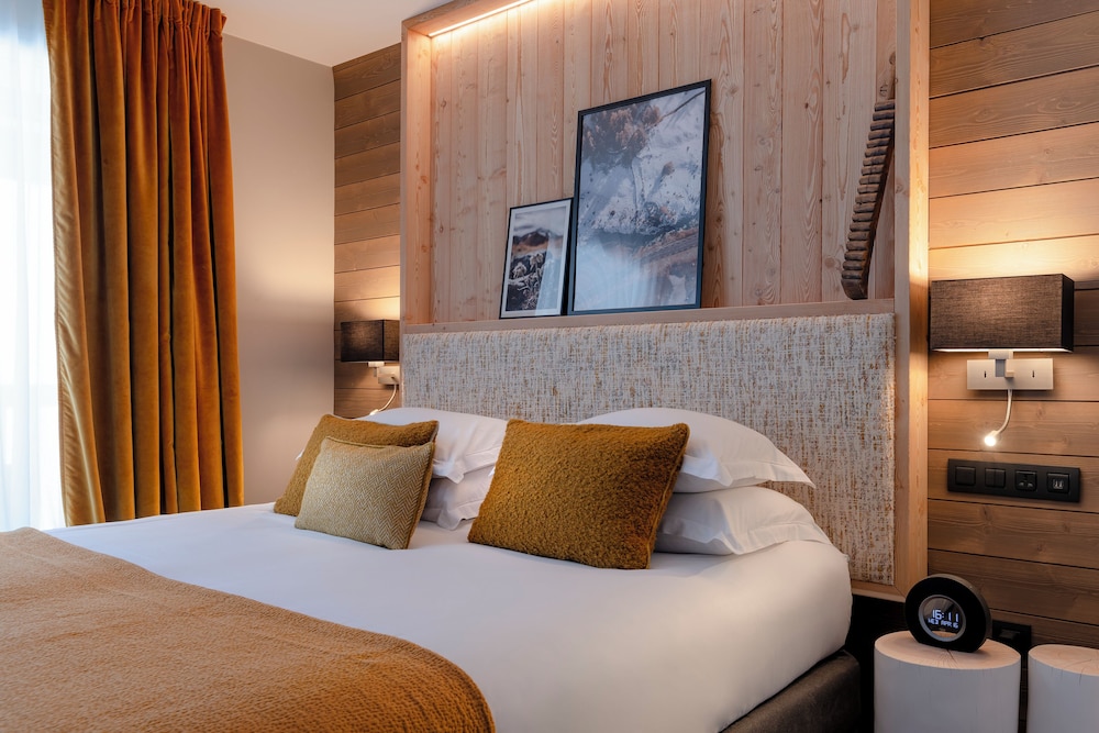 ILY La Rosiere & Spa Nuxe 21/61