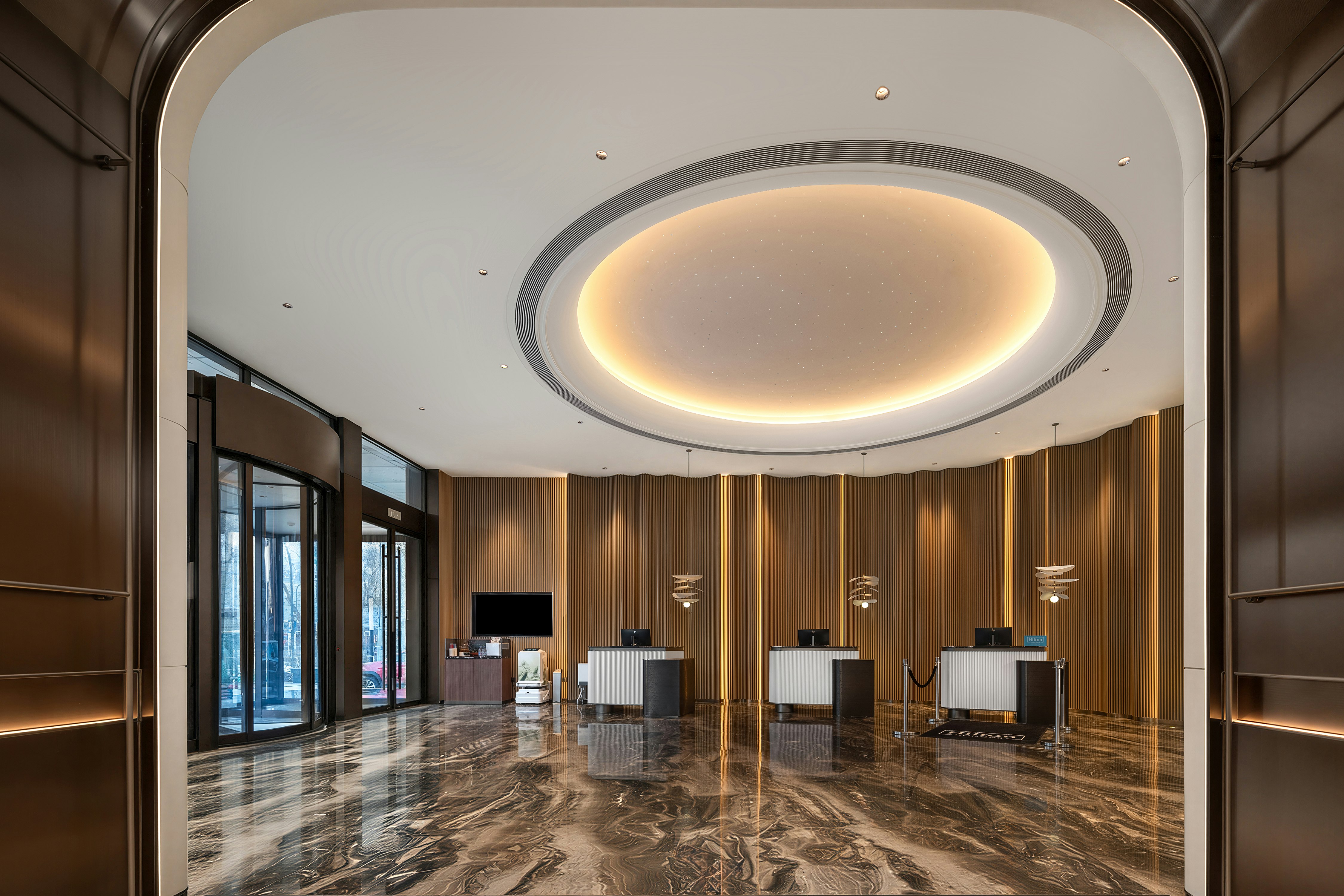 Hilton Garden Inn Xining Chengdong 12/46