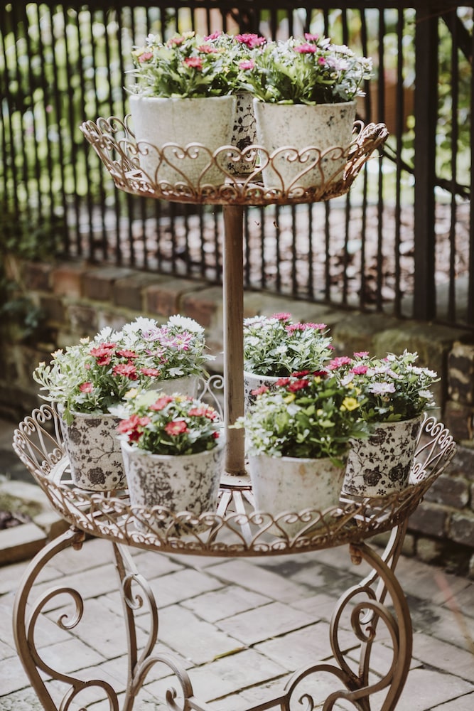Garden Boutique Hotel Berlin-Mitte 32/62