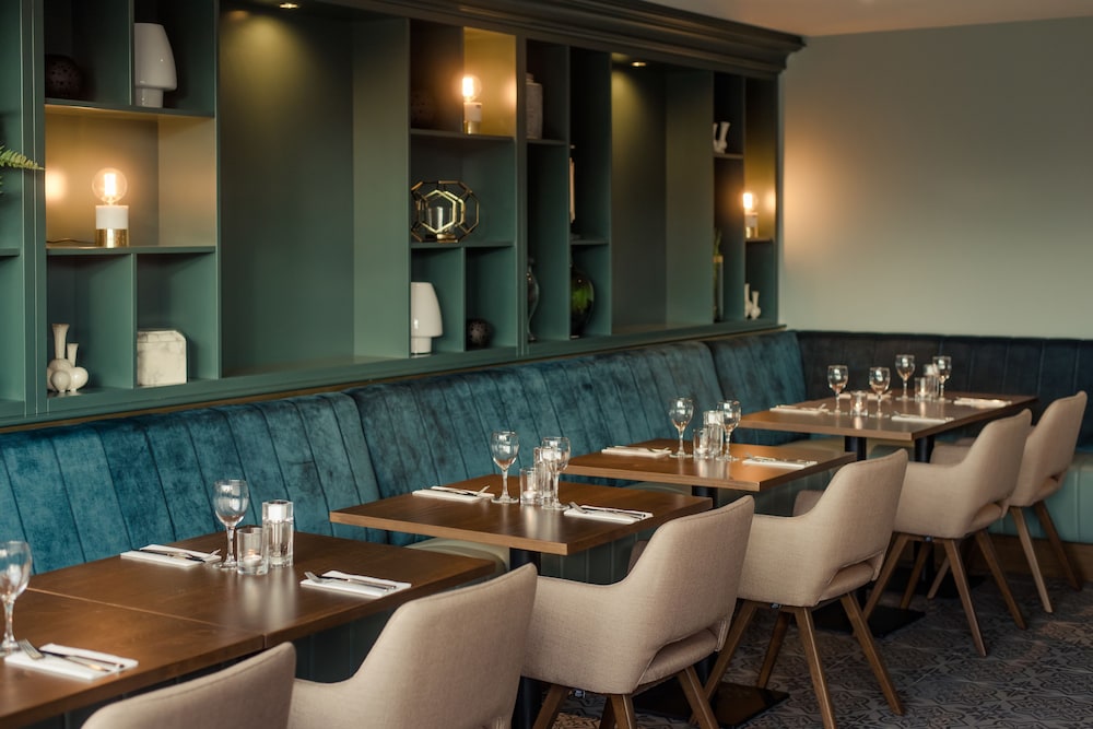 The Hoban Hotel Kilkenny 40/41