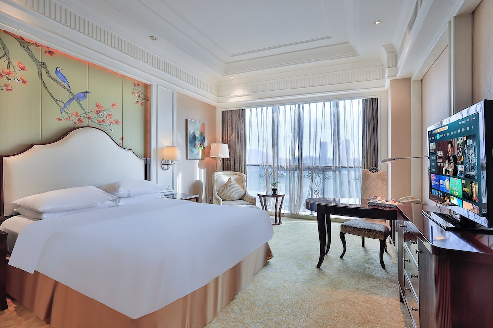 Tonglu World Trade SSAW Boutique Hotel 19/65