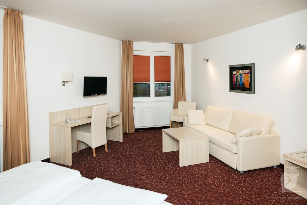 Hotel Quickborn 15/30