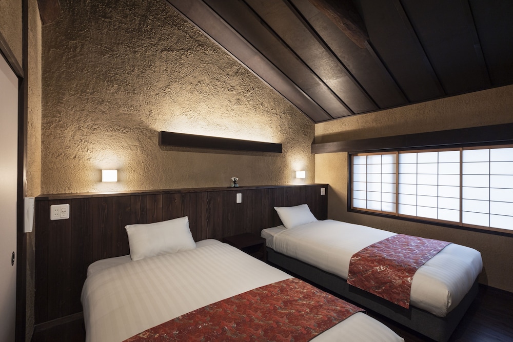 Rinn Premium Machiya Kunpu 13/44
