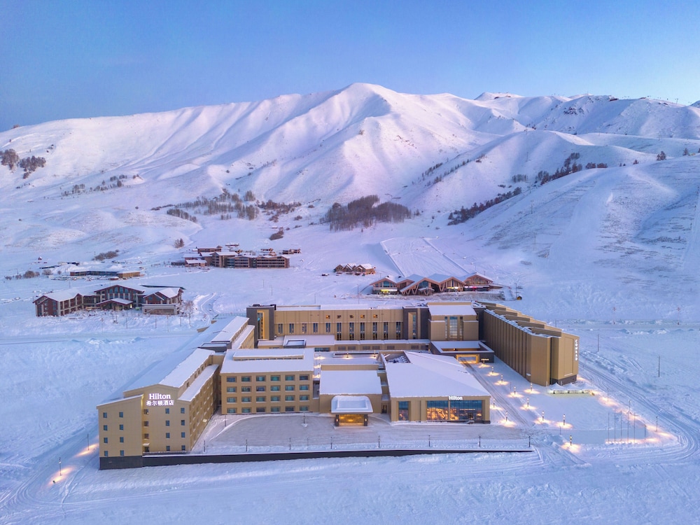 Hilton Altay Hemu 35/43