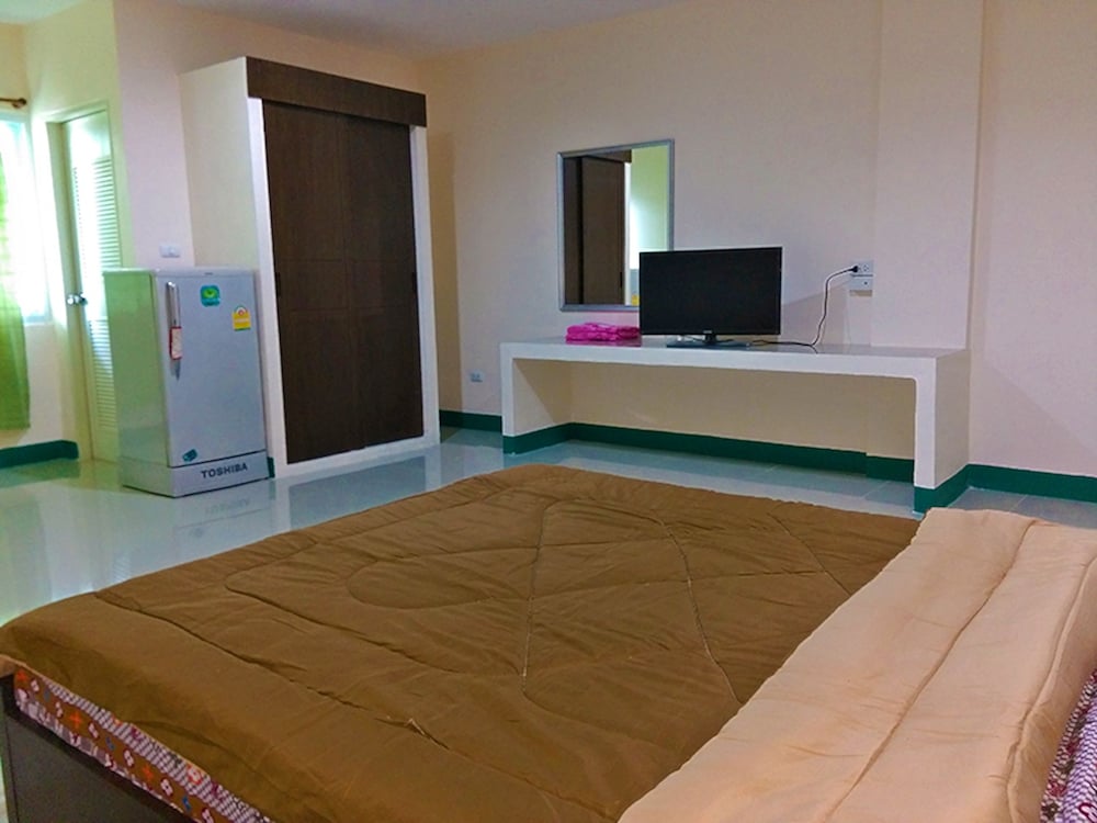 Sorworakit Hotel 8/16