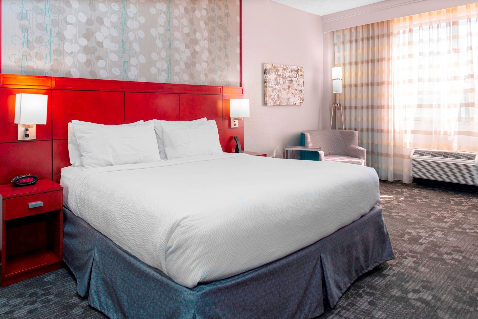 Room at Courtyard Killeen, KILLEEN - TX