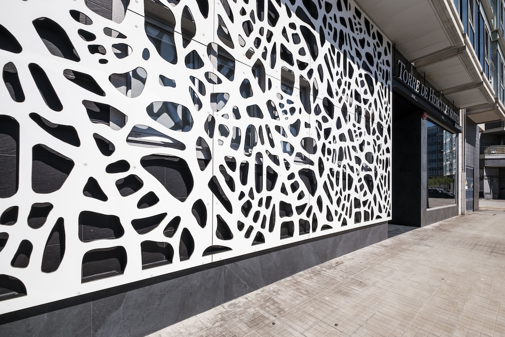 TH Apartments by Como en Casa in LA CORUNA