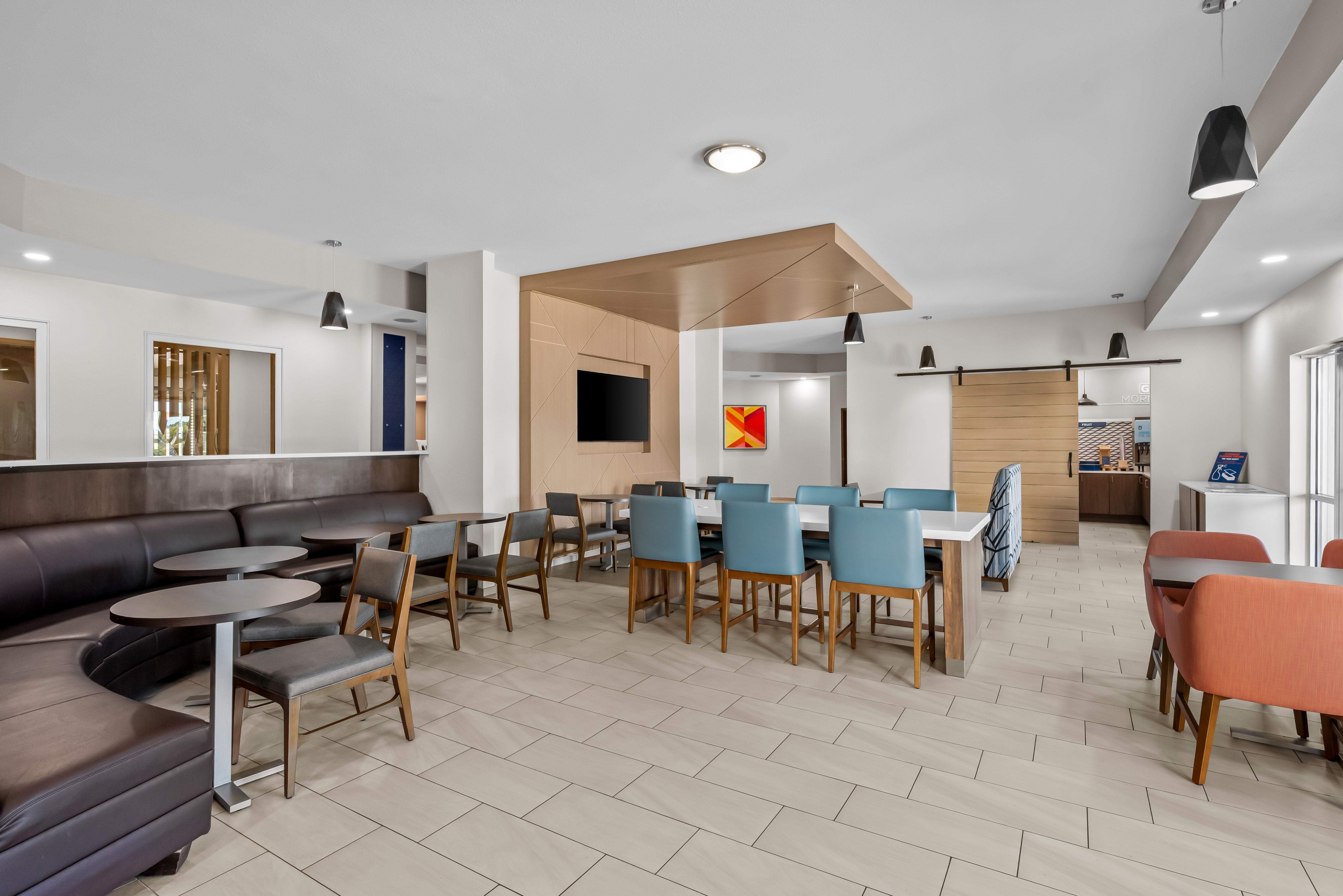 Holiday Inn Express Monticello 36/63