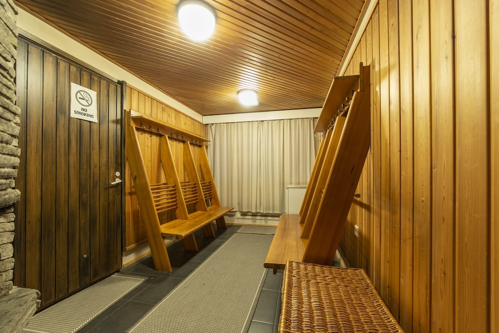 Saariselka Kuukkeli Inn 28/50