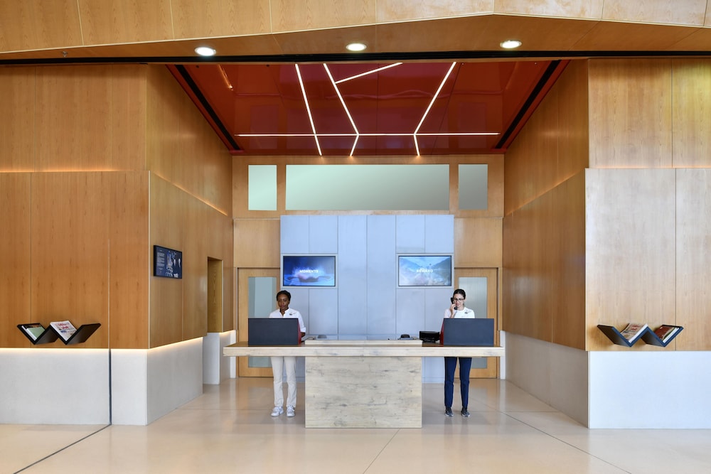 Ibis Doha 7/50