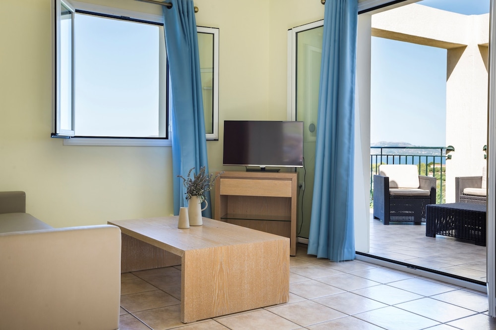 Dionysos Village Resort 28/50