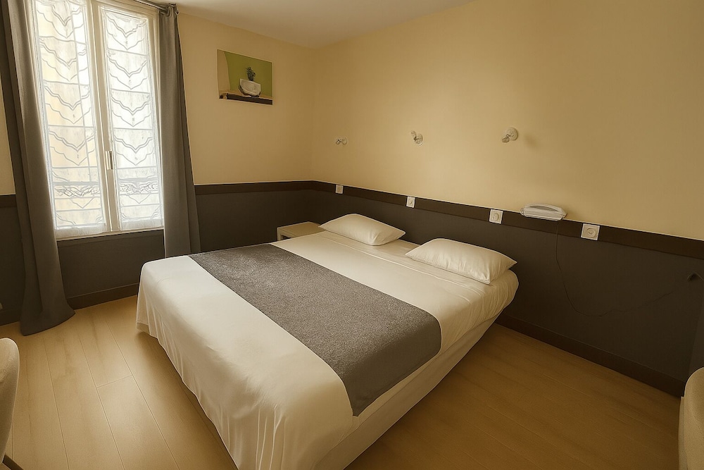 Hotel des Bains 15/48