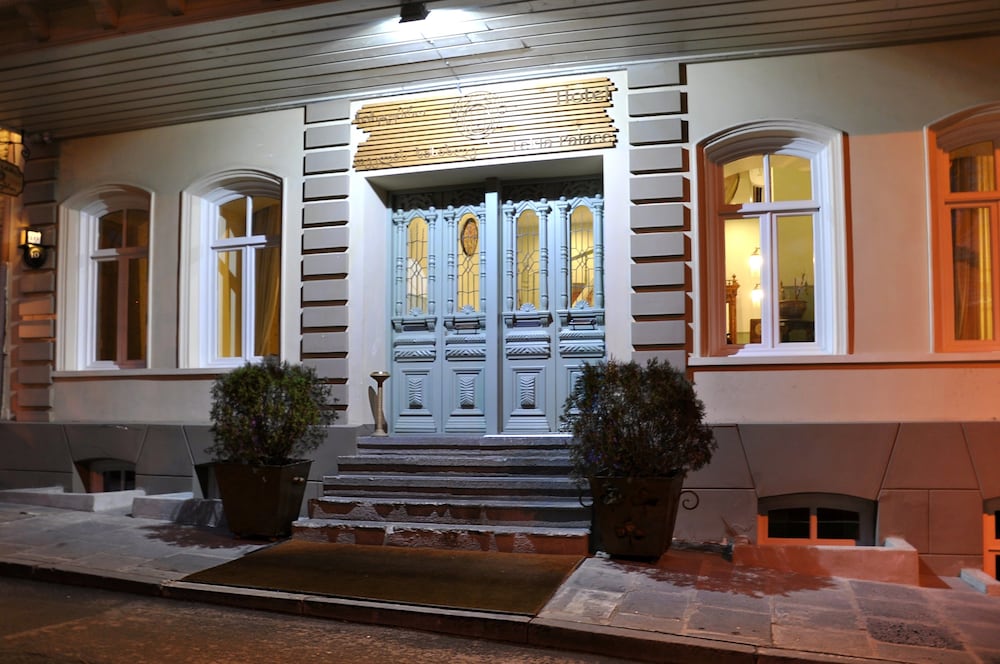 Boutique Hotel Tekla Palace 33/50