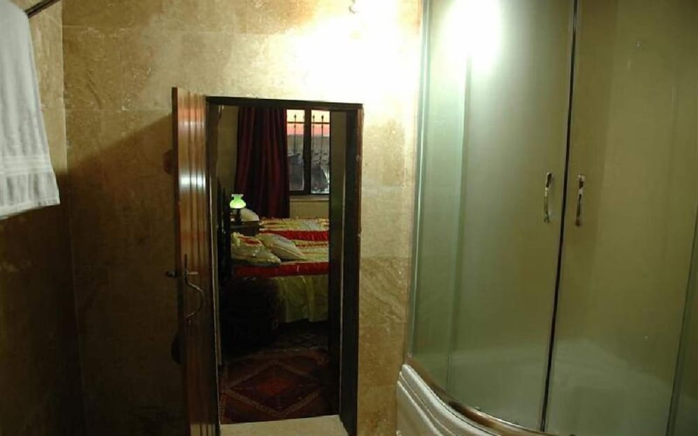 Cappa Villa Hotels photo2