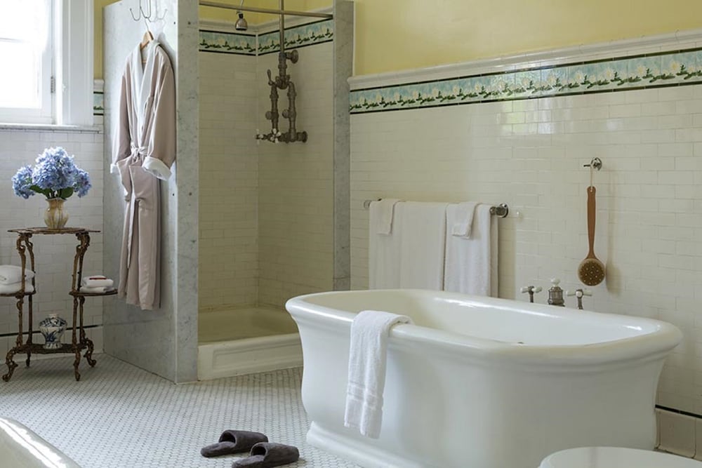 The Mercersburg Inn 57/58